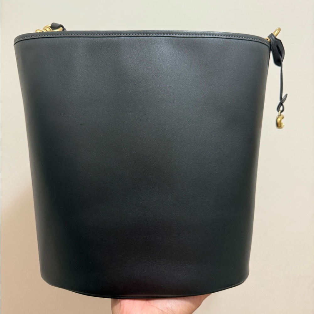 Coach Dakota Bucket bag GUC